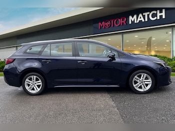 Used Toyota Corolla 2022 for sale - 77700631: Photo