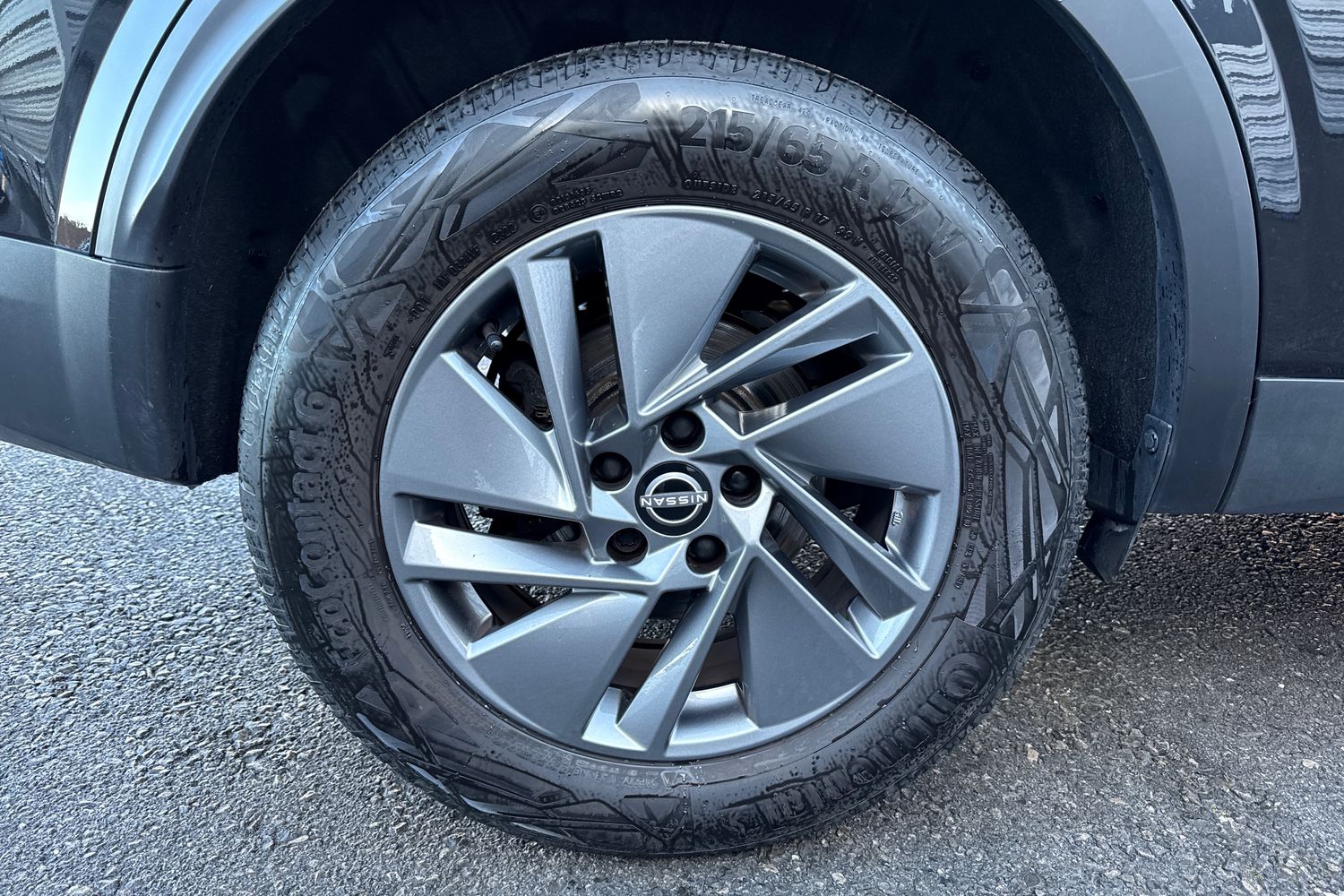 Used Nissan Qashqai 2022 for sale - 77355430: Photo 10