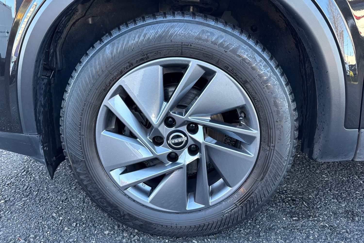 Used Nissan Qashqai 2022 for sale - 77355430: Photo 11