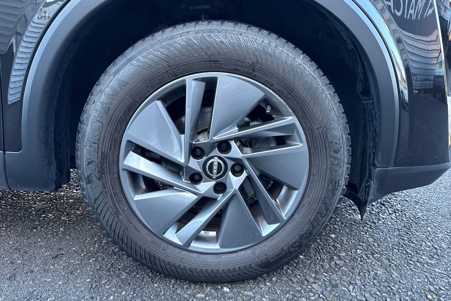 Used Nissan Qashqai 2022 for sale - 77355430: Photo 13