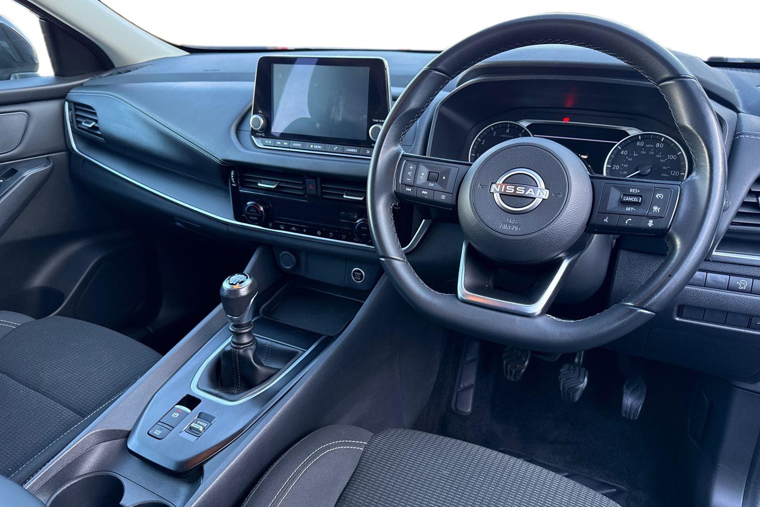 Used Nissan Qashqai 2022 for sale - 77355430: Photo 14