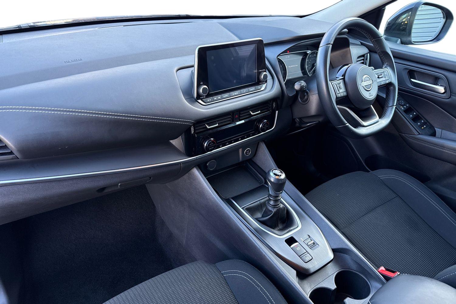 Used Nissan Qashqai 2022 for sale - 77355430: Photo 15