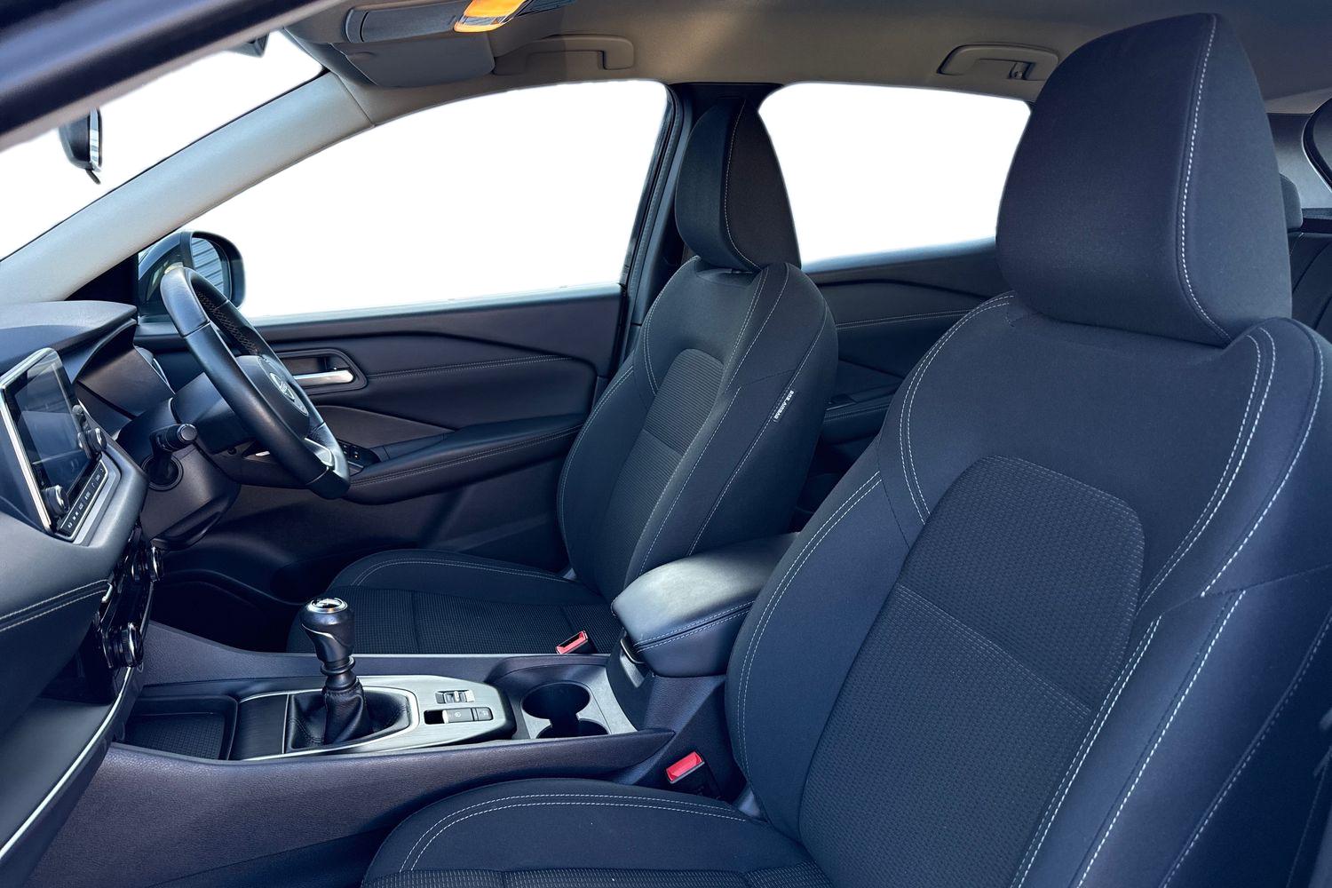 Used Nissan Qashqai 2022 for sale - 77355430: Photo 16