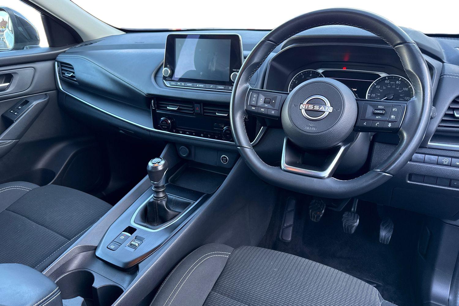 Used Nissan Qashqai 2022 for sale - 77355430: Photo 18