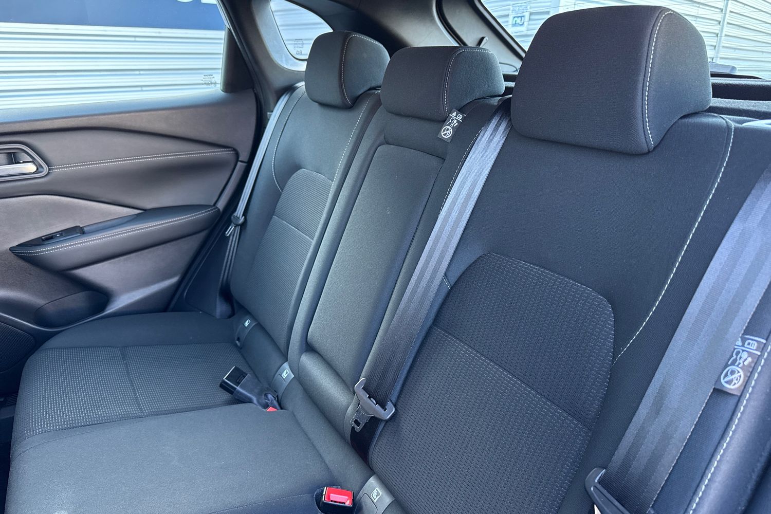 Used Nissan Qashqai 2022 for sale - 77355430: Photo 19