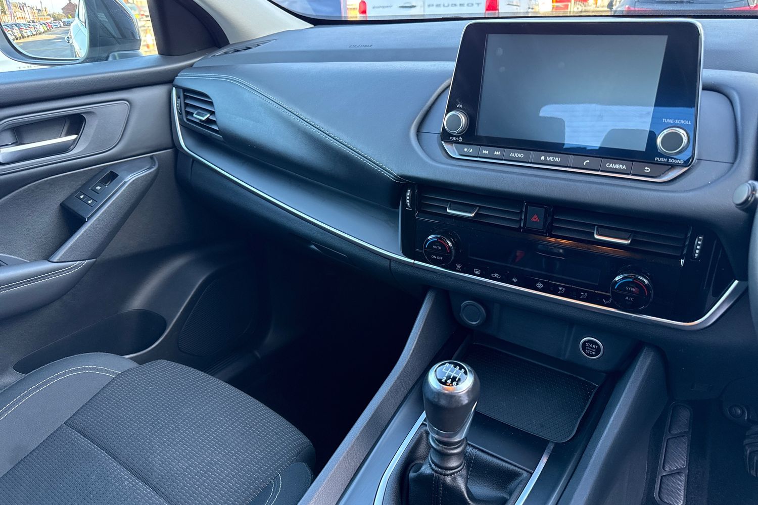 Used Nissan Qashqai 2022 for sale - 77355430: Photo 20