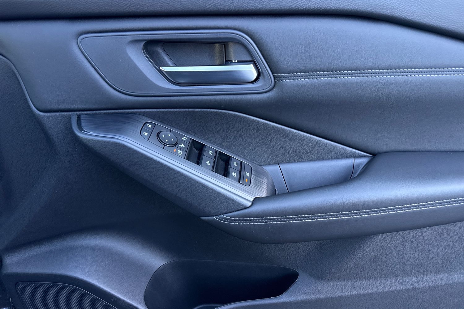 Used Nissan Qashqai 2022 for sale - 77355430: Photo 21