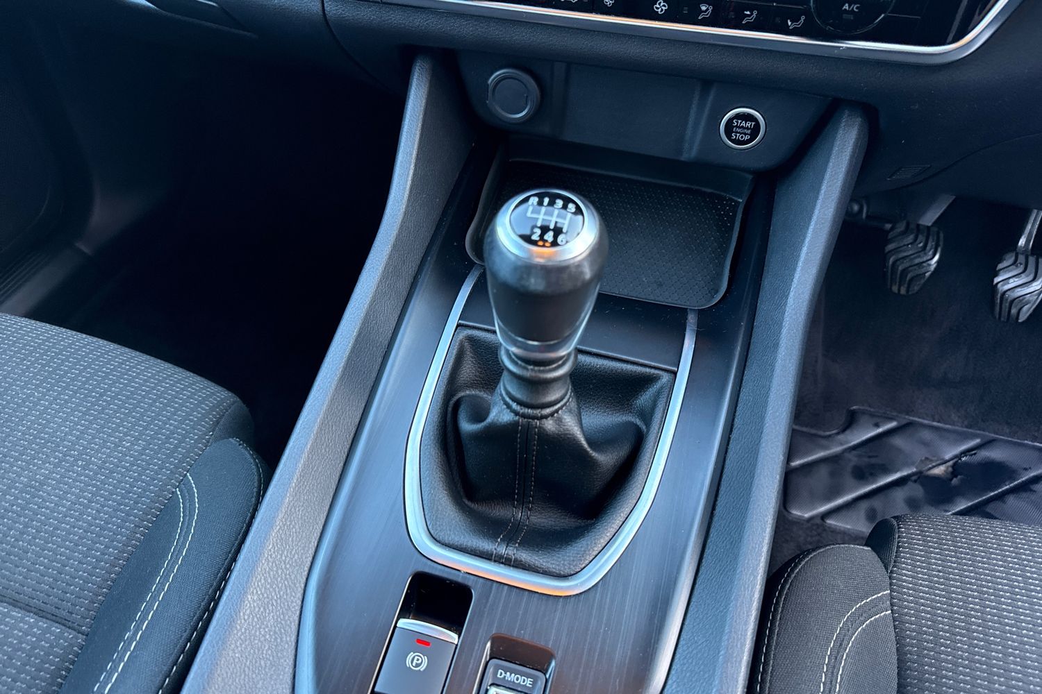 Used Nissan Qashqai 2022 for sale - 77355430: Photo 23