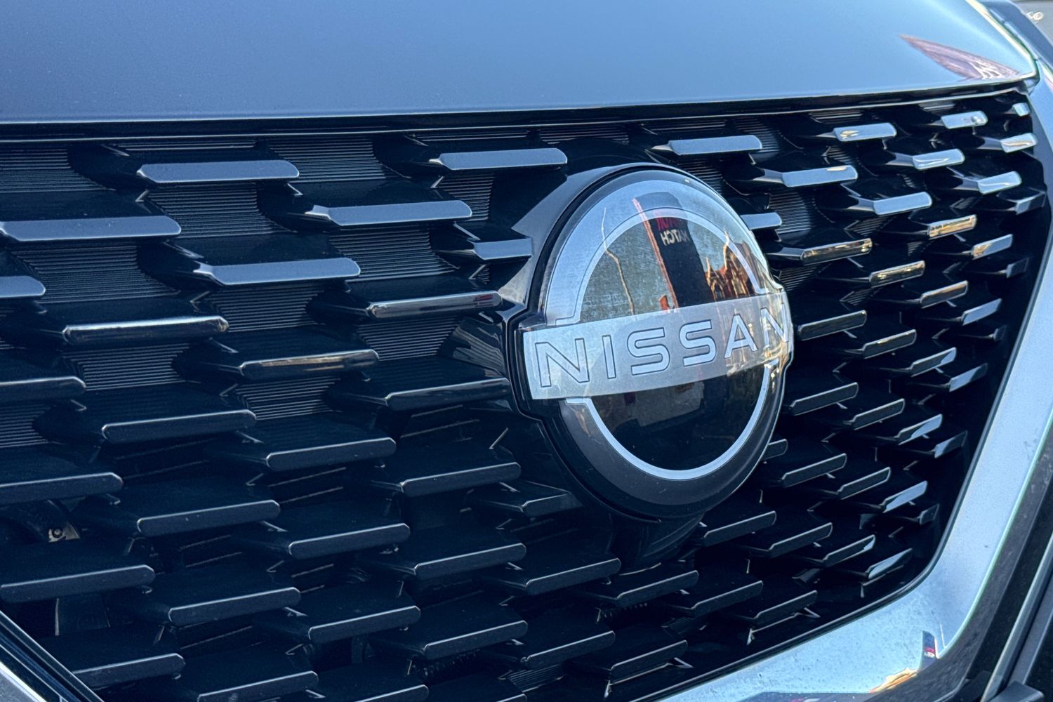 Used Nissan Qashqai 2022 for sale - 77355430: Photo 26