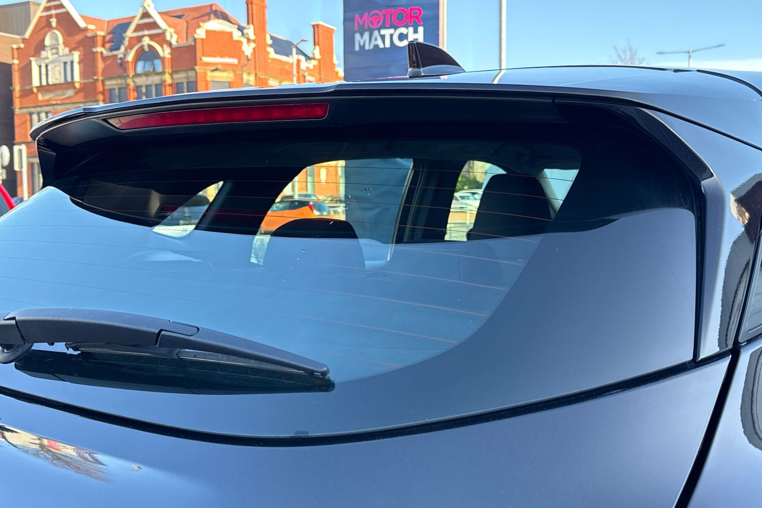 Used Nissan Qashqai 2022 for sale - 77355430: Photo 29