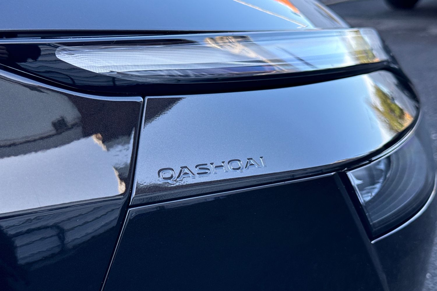 Used Nissan Qashqai 2022 for sale - 77355430: Photo 32