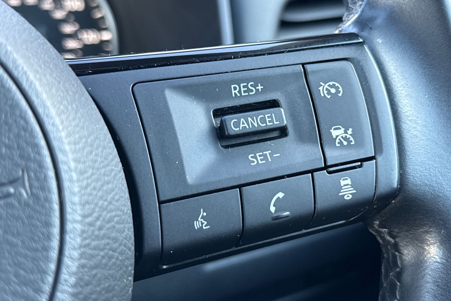 Used Nissan Qashqai 2022 for sale - 77355430: Photo 36