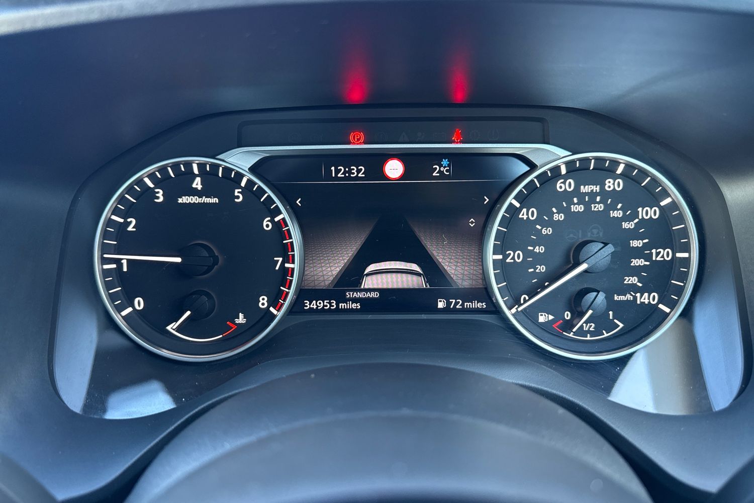 Used Nissan Qashqai 2022 for sale - 77355430: Photo 38