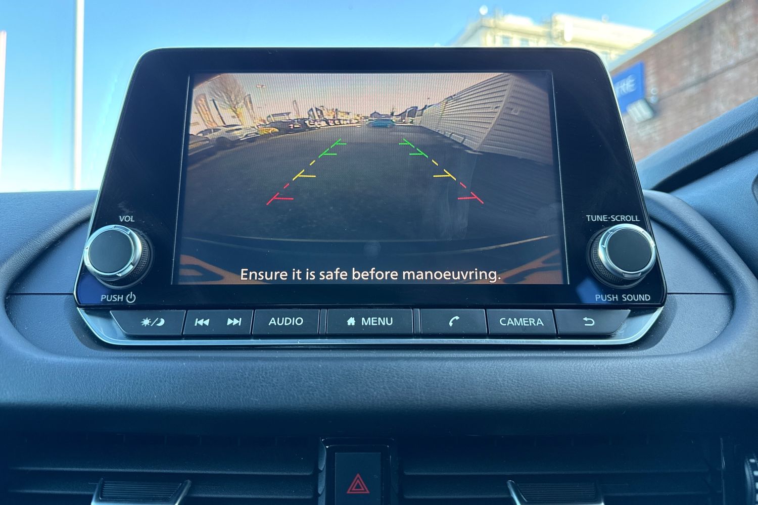 Used Nissan Qashqai 2022 for sale - 77355430: Photo 45