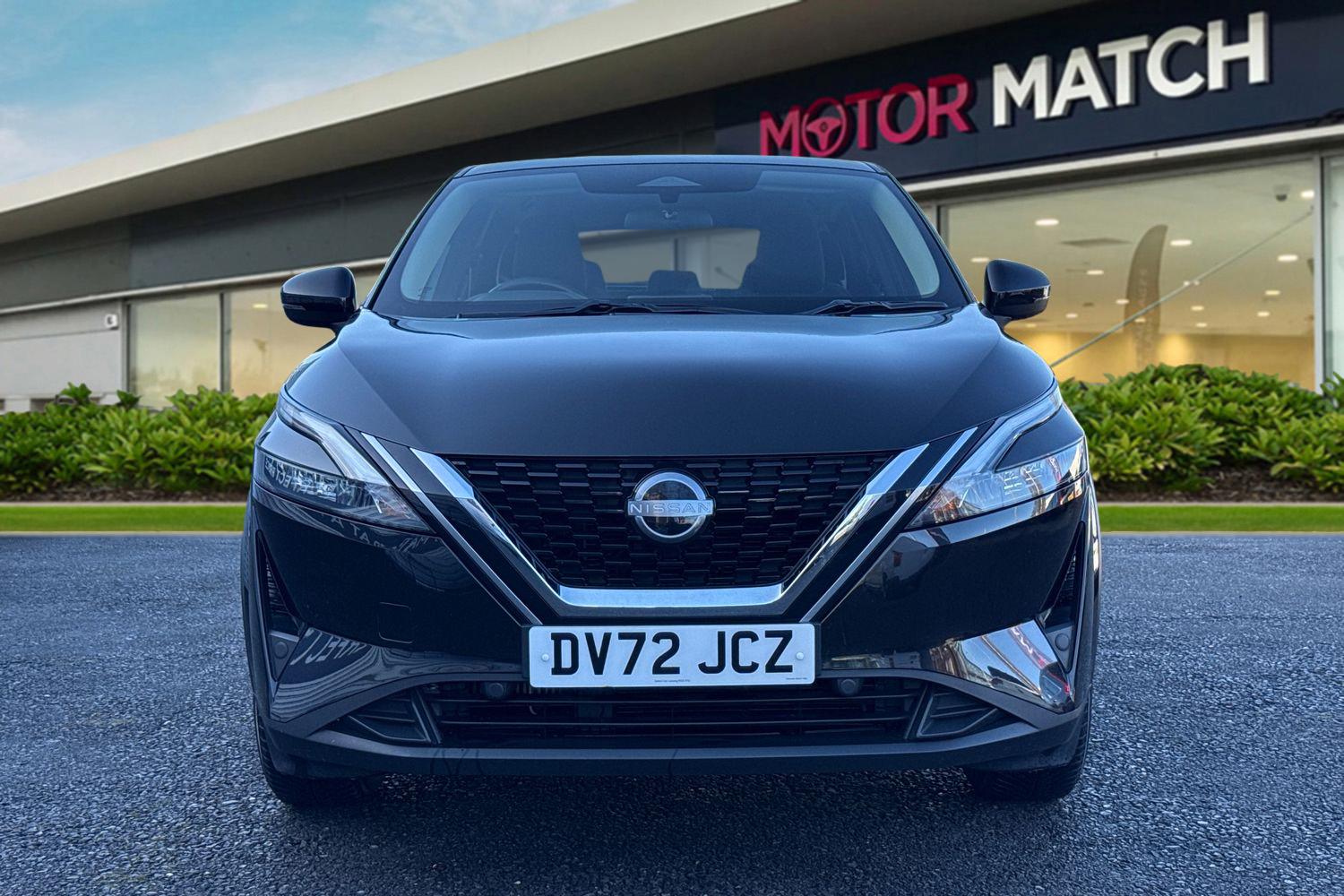 Used Nissan Qashqai 2022 for sale - 77355430: Photo 6