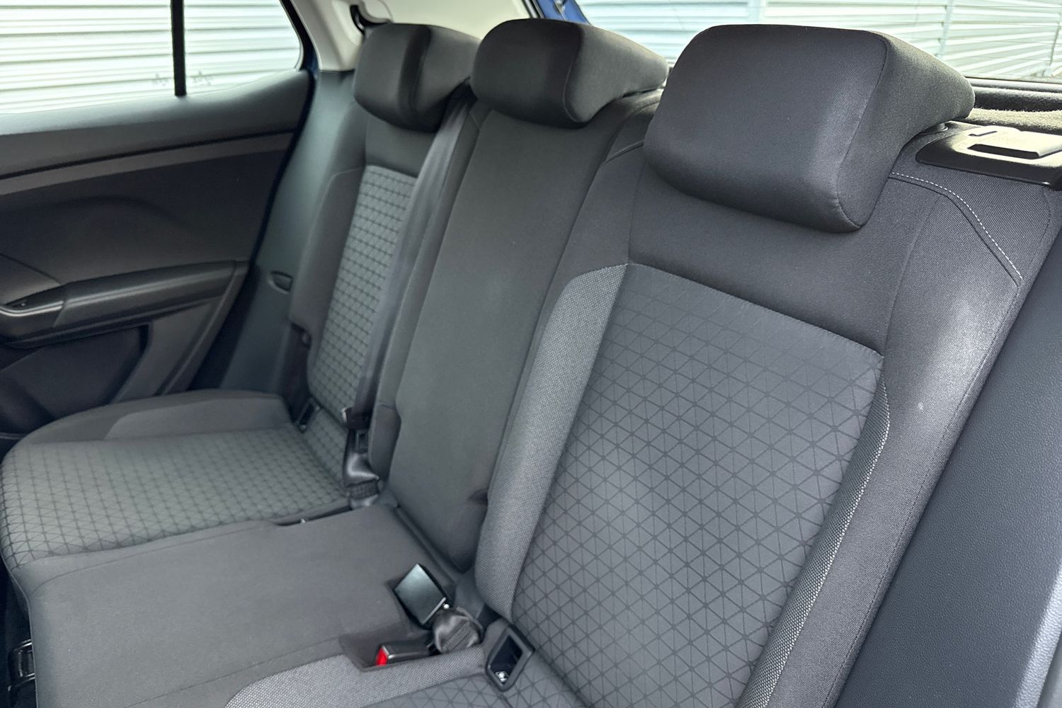 Used Volkswagen T-Cross 2022 for sale - 77206618: Photo 19