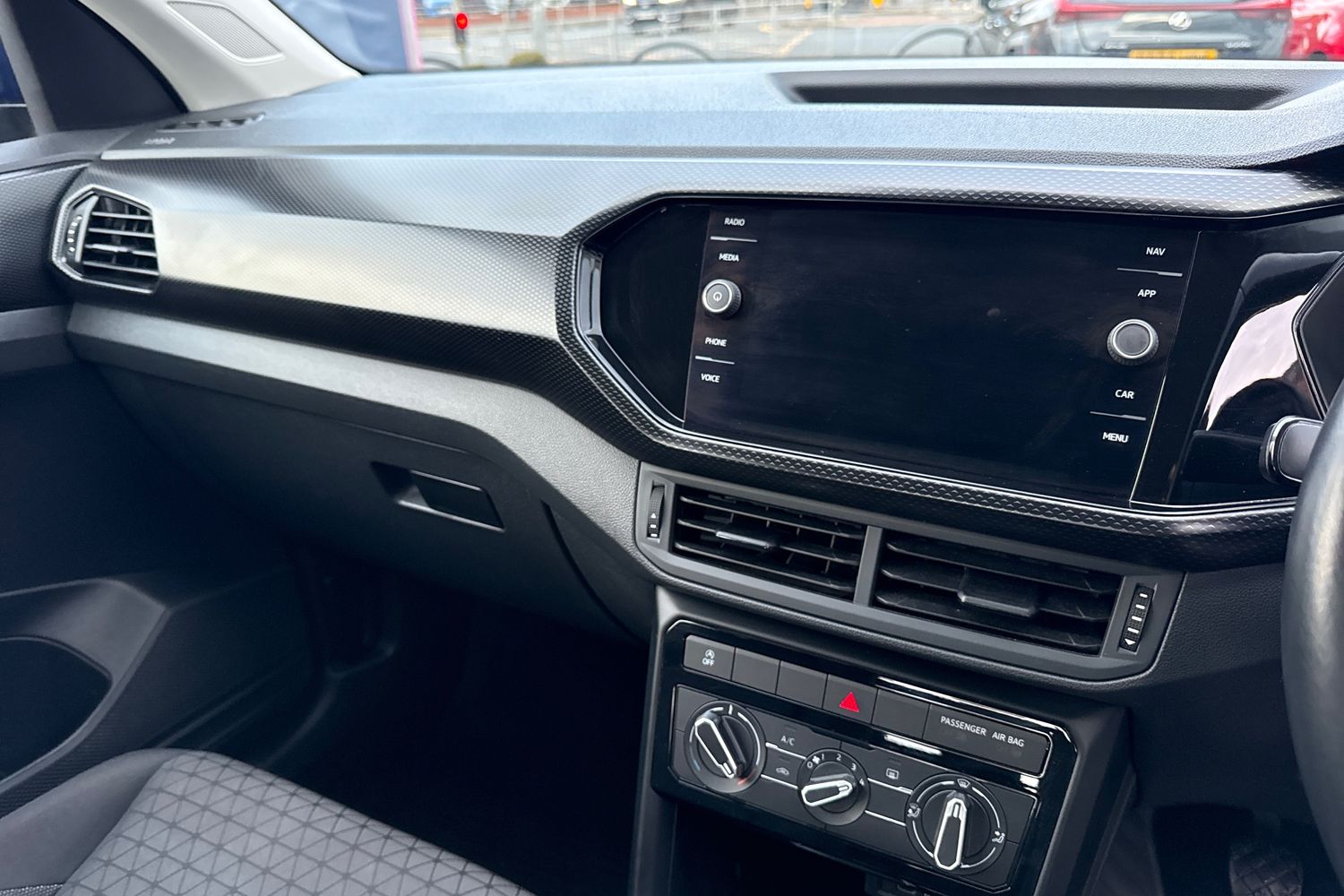 Used Volkswagen T-Cross 2022 for sale - 77206618: Photo 20