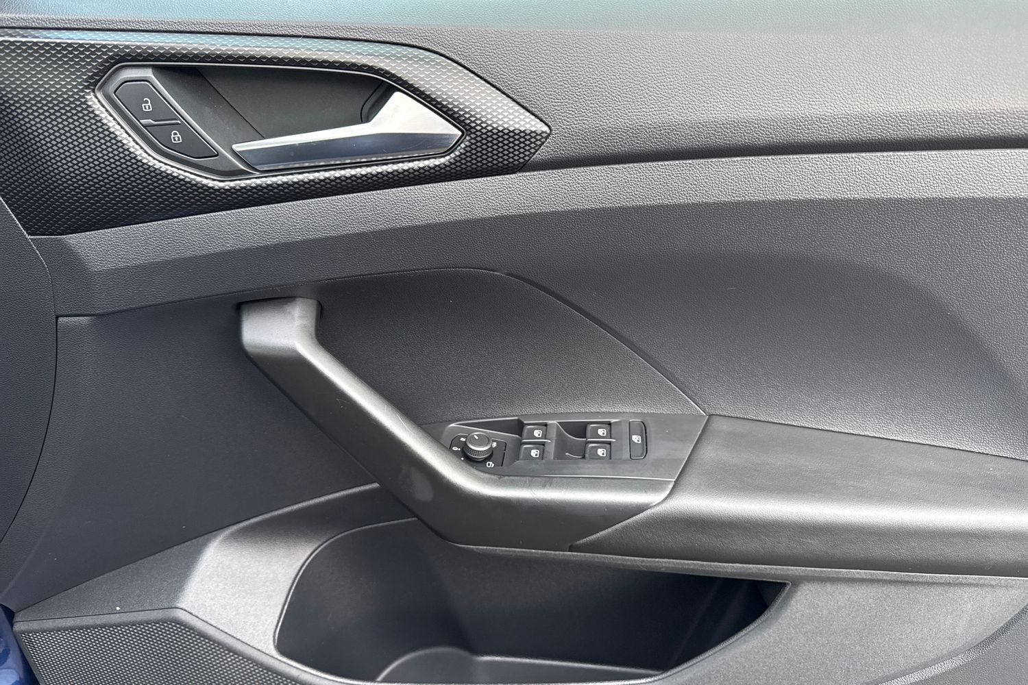 Used Volkswagen T-Cross 2022 for sale - 77206618: Photo 21