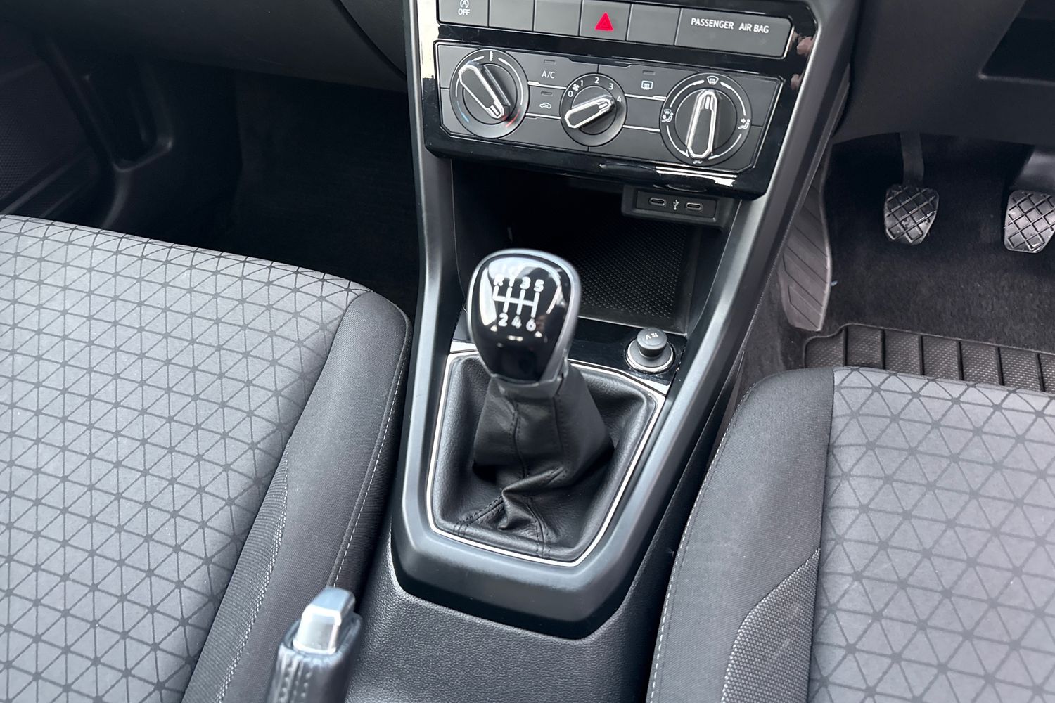 Used Volkswagen T-Cross 2022 for sale - 77206618: Photo 23