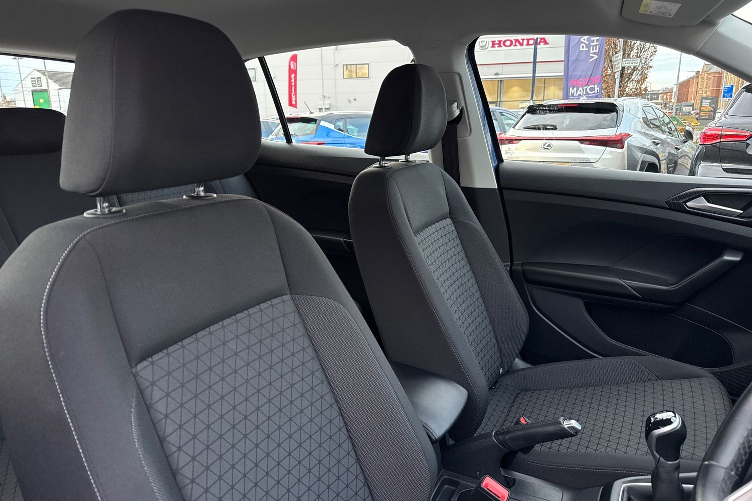 Used Volkswagen T-Cross 2022 for sale - 77206618: Photo 24