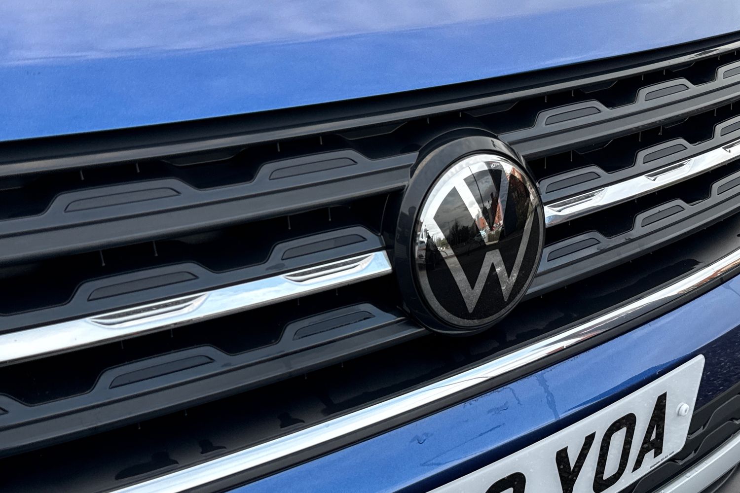 Used Volkswagen T-Cross 2022 for sale - 77206618: Photo 26