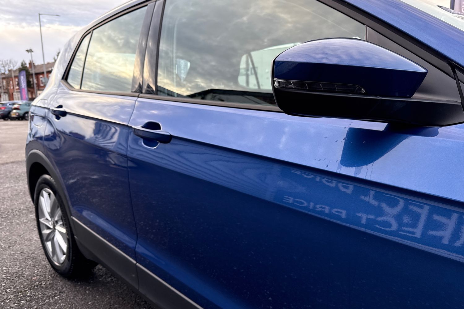 Used Volkswagen T-Cross 2022 for sale - 77206618: Photo 27