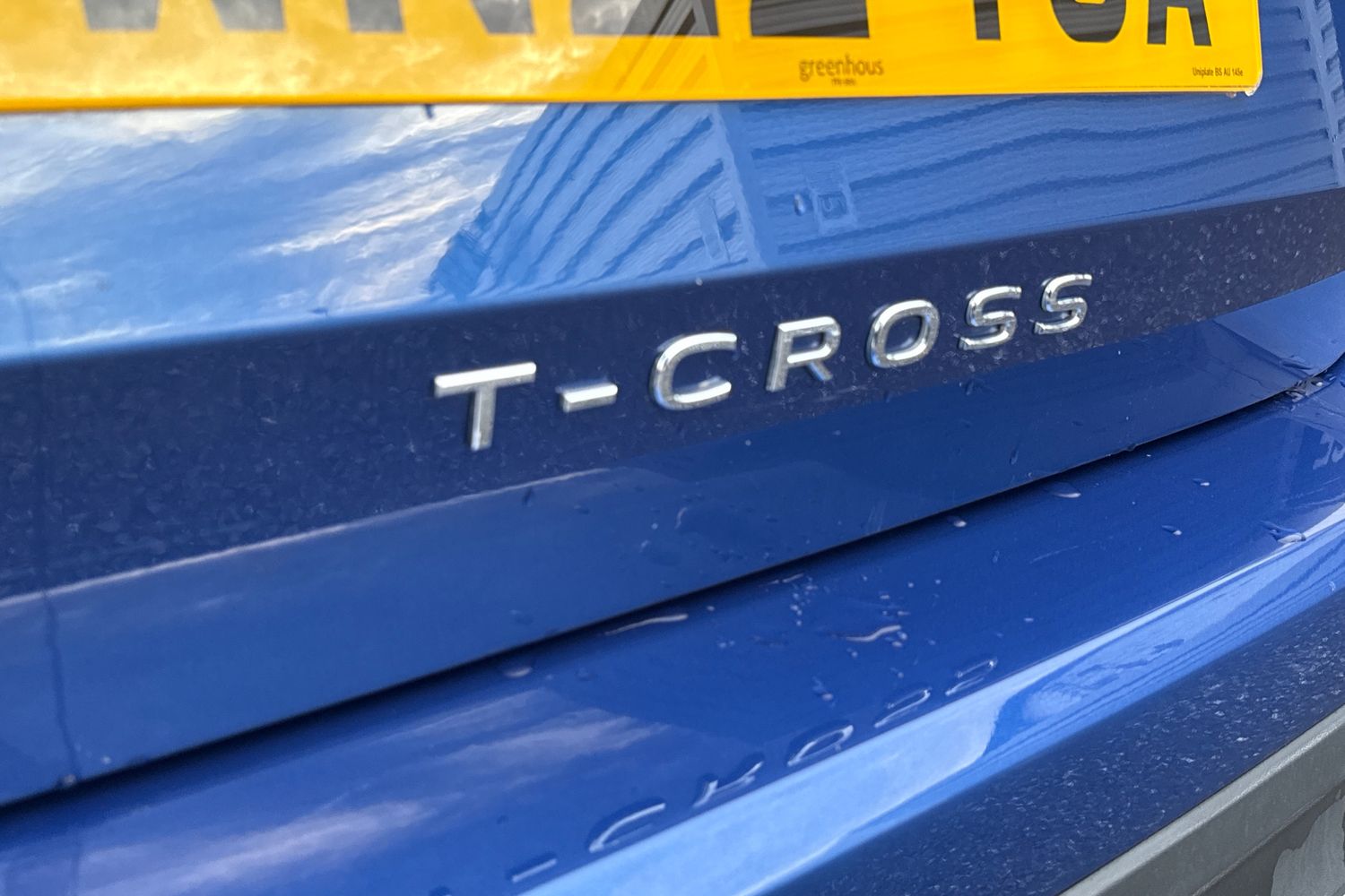 Used Volkswagen T-Cross 2022 for sale - 77206618: Photo 29