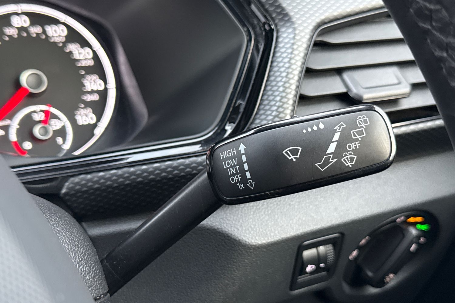 Used Volkswagen T-Cross 2022 for sale - 77206618: Photo 38