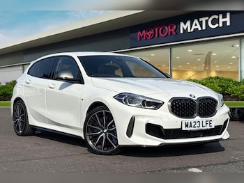 Used BMW 1 Series 2023 for sale - 79526561: Photo