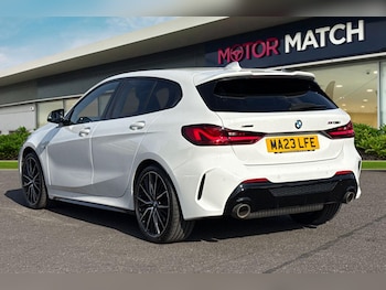Used BMW 1 Series 2023 for sale - 79526561: Photo