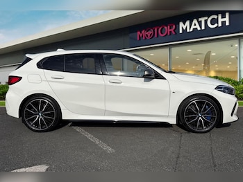 Used BMW 1 Series 2023 for sale - 79526561: Photo