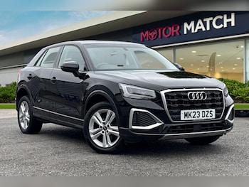 Used Audi Q2 2023 for sale - 78915809: Photo