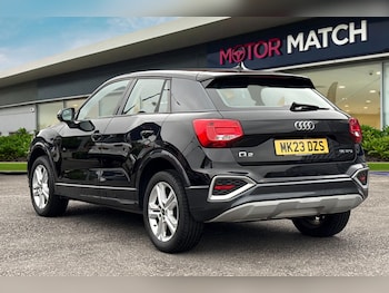 Used Audi Q2 2023 for sale - 78915809: Photo