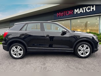 Used Audi Q2 2023 for sale - 78915809: Photo
