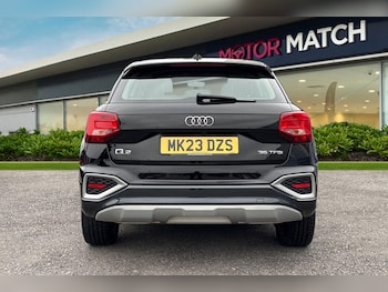 Used Audi Q2 2023 for sale - 78915809: Photo