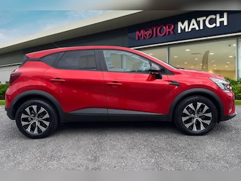 Used Renault Captur 2023 for sale - 78939714: Photo