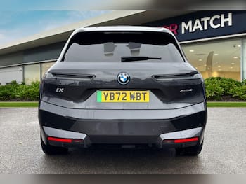 Used BMW iX 2022 for sale - 79719855: Photo
