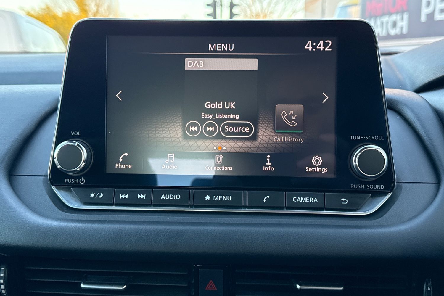 Used Nissan Qashqai 2022 for sale - 77233378: Photo 12