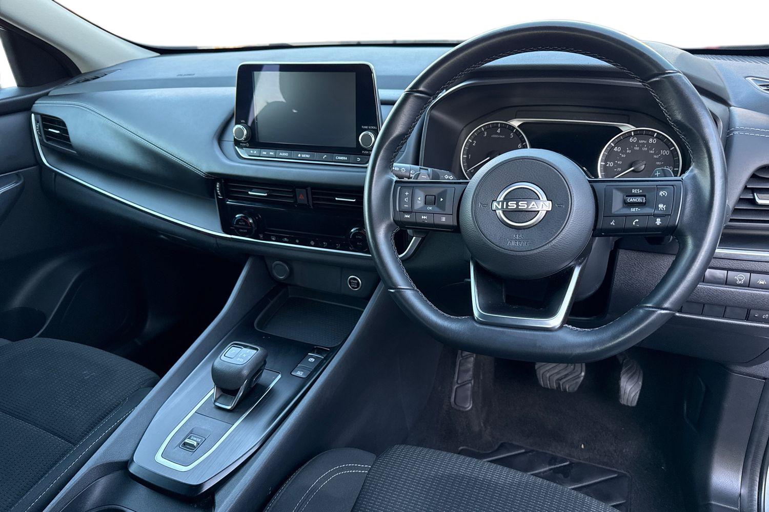 Used Nissan Qashqai 2022 for sale - 77233378: Photo 13