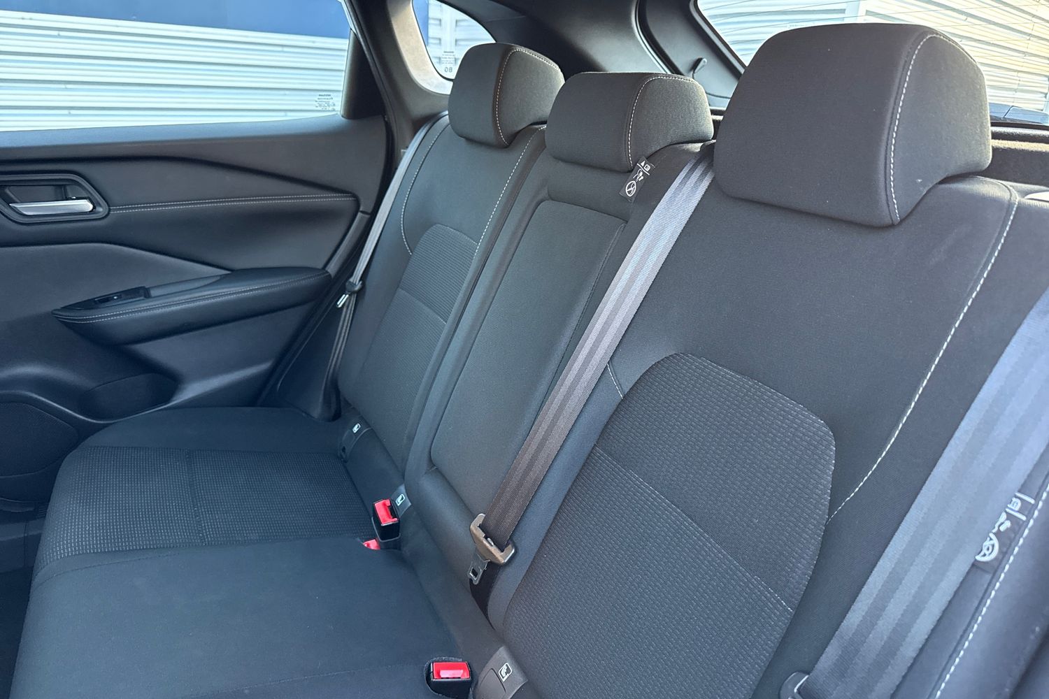 Used Nissan Qashqai 2022 for sale - 77233378: Photo 14