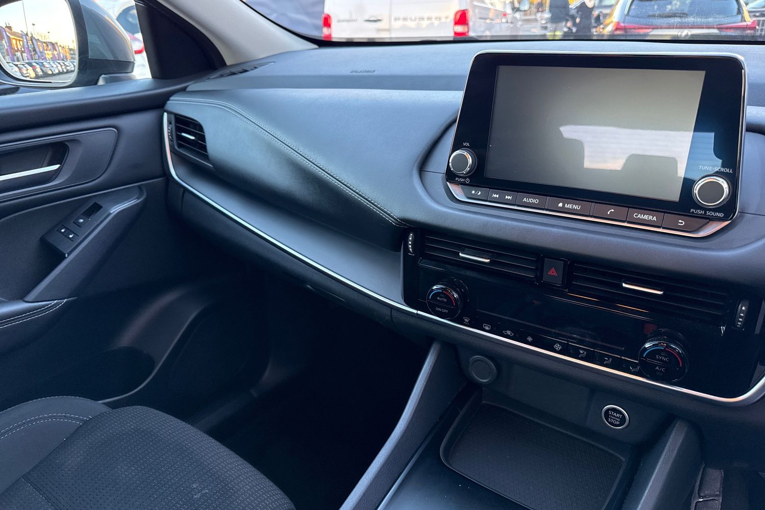 Used Nissan Qashqai 2022 for sale - 77233378: Photo 15