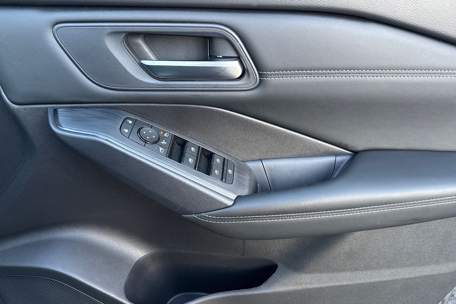 Used Nissan Qashqai 2022 for sale - 77233378: Photo 18