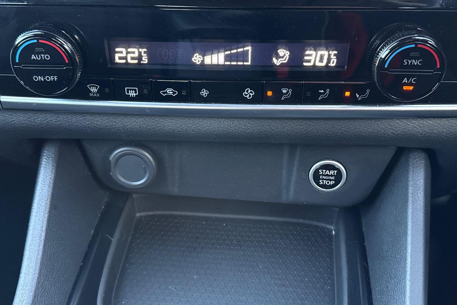 Used Nissan Qashqai 2022 for sale - 77233378: Photo 19