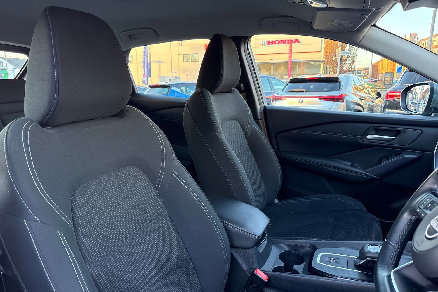 Used Nissan Qashqai 2022 for sale - 77233378: Photo 21