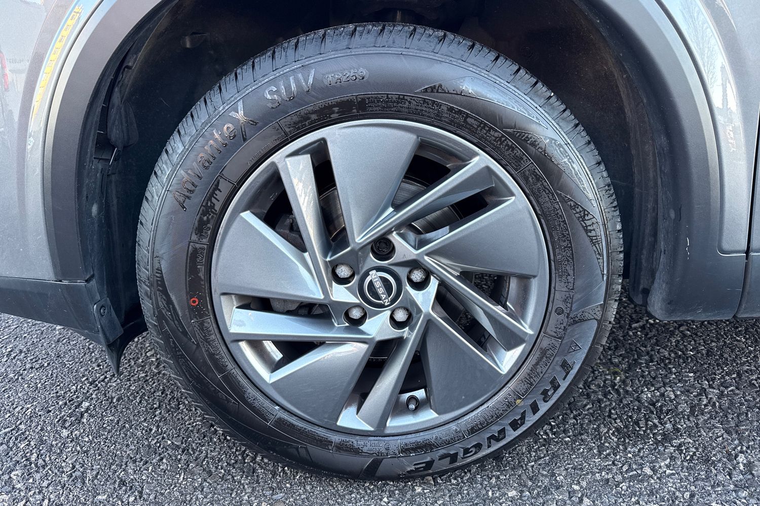 Used Nissan Qashqai 2022 for sale - 77233378: Photo 22