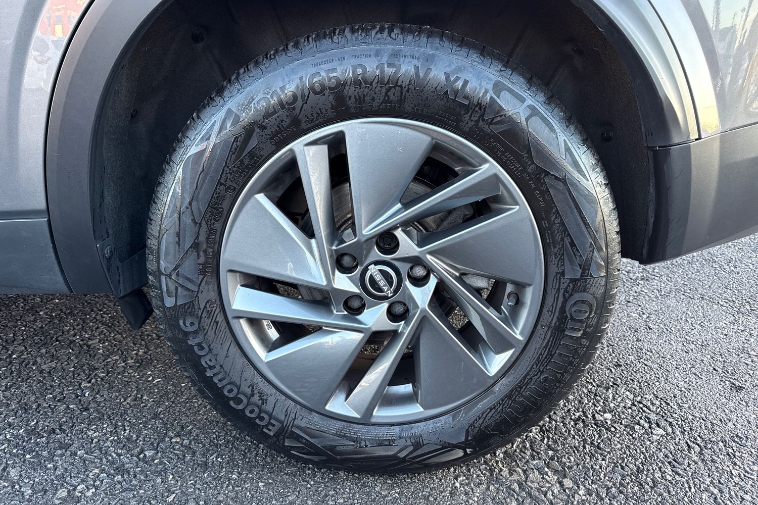 Used Nissan Qashqai 2022 for sale - 77233378: Photo 23