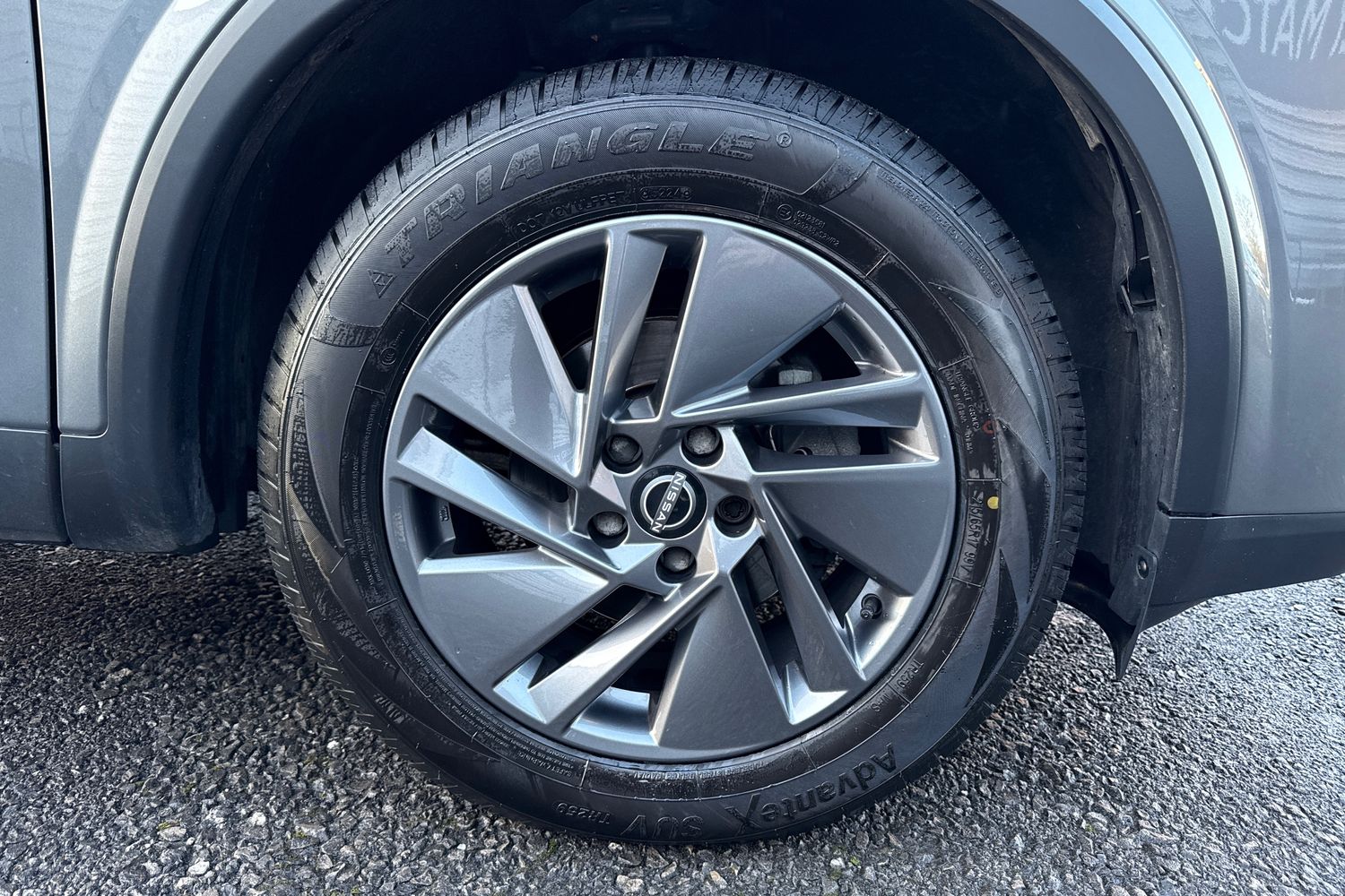 Used Nissan Qashqai 2022 for sale - 77233378: Photo 24