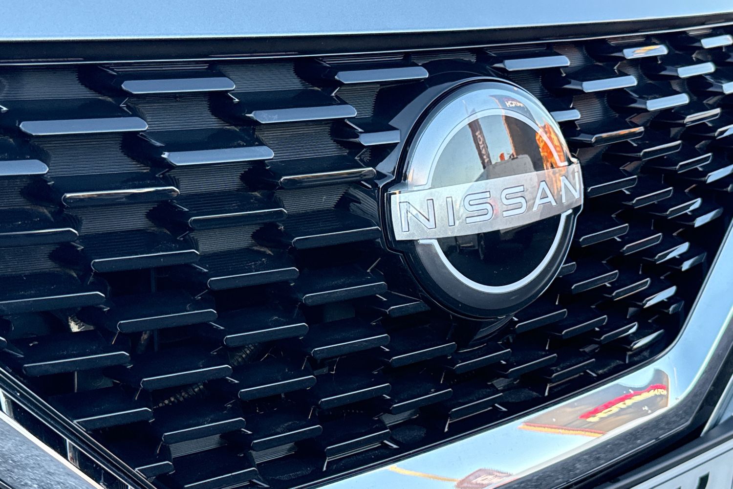 Used Nissan Qashqai 2022 for sale - 77233378: Photo 26