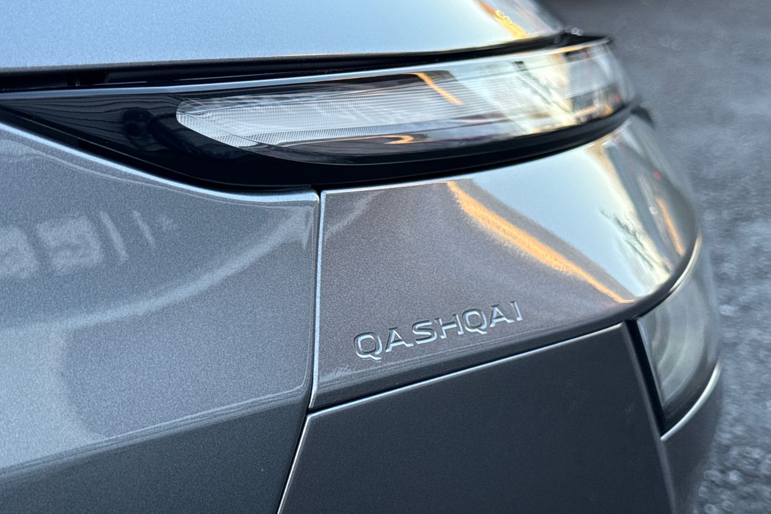Used Nissan Qashqai 2022 for sale - 77233378: Photo 27
