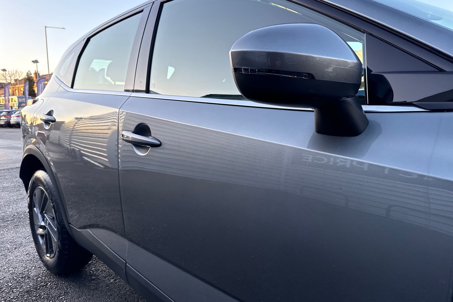 Used Nissan Qashqai 2022 for sale - 77233378: Photo 28